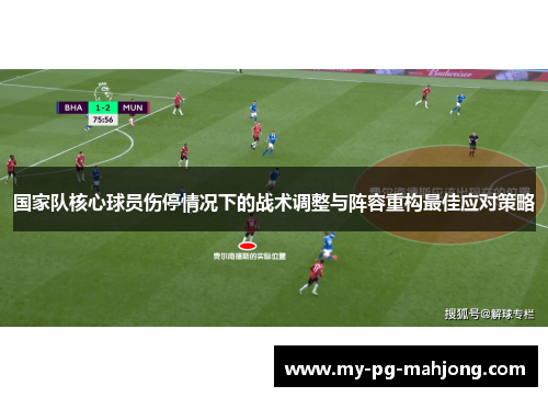 国家队核心球员伤停情况下的战术调整与阵容重构最佳应对策略 国家队核心球员伤停情况下的战术调整与阵容重构最佳应对策略